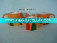 Sisal Basket
