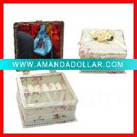 Wholesale jewelry box