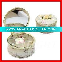 jewelry box