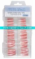 Wholesale nail art AIRBRUSH NAIL TIPS