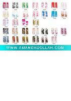 airbrush nail tips