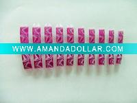 Wholesale 70 pcs Airbrush nail tips