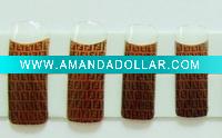 Wholesale 70 pcs Airbrush nail tips