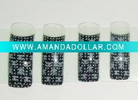 Wholesale 70 pcs Airbrush nail tips
