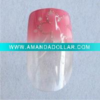 Wholesale stamping airbrush nail art