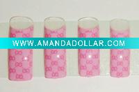 Wholesale 70 pcs Airbrush nail tips