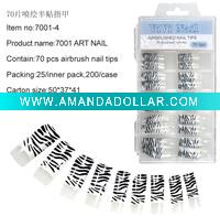 Wholesale NAIL ART