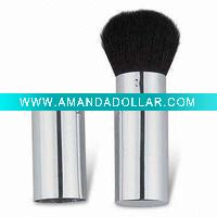 Wholesale Excellent Retractable makeup Brush