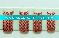 70 pcs Airbrush nail tips