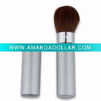 Wholesale Wonderful Retractable Blush Brush