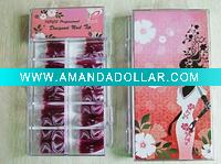 Wholesale 70 pcs Airbrush nail tips