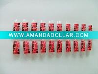 Wholesale 70 pcs Airbrush nail tips