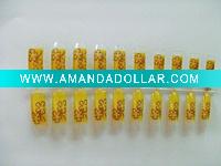 Wholesale 70 pcs Airbrush nail tips