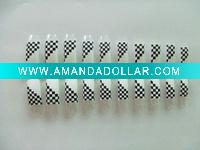 70 pcs Airbrush nail tips