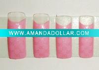 Wholesale 70 pcs Airbrush nail tips