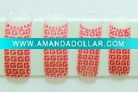 70 pcs Airbrush nail tips