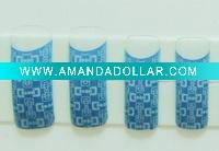 70 pcs Airbrush nail tips