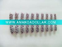 Wholesale 70 pcs Airbrush nail tips