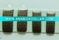 Wholesale 70 pcs Airbrush nail tips