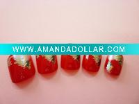 Fashion nails