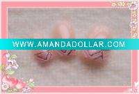 stripe tip bare nail kit (24 pcs)