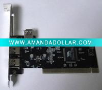PCI 1394 CARD