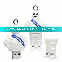 USB flash card