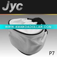 JYC,diffuser photography ,soft flash bounce diffuser P7