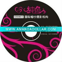Wholesale DVD International photography