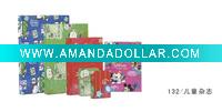 Wholesale 132 photography album