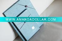 Photography packaging boxes
