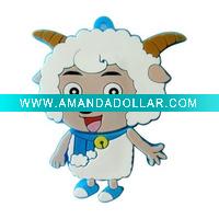 Wholesale 2011 Fashionable China Cartoon photography USB Memory