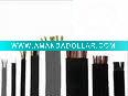 Studio Cable / Photography Cable / Flat PVC Cable
