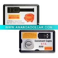 Wholesale USB flash card
