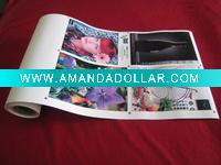 Wholesale waterproof material,printing paper,advertising material,photography paper