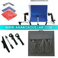 newly fashion photography light tent kit with hign quality