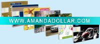 Wholesale 1gb 2gb 4gb 8gb 16gb usb business card