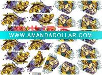 Wholesale heat transfer film on T-shirts