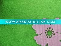 background felt