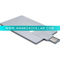 Wholesale OEM Credit Card Flash Drive