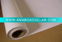 white canvas water-proof