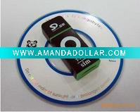 Wholesale Mobile phone sim card reader