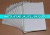 Wholesale 260g A4 glossy waterproof RC photo paper for advertising and photography
