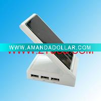 Wholesale All in one card reader with USB HUB USB Combo