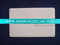 Wholesale credit card usb