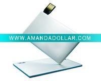 Wholesale Credit Card USB Flash Pen Drive