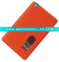 OEM Credit Card USB Flash