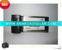 note book pcmcia usb card