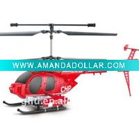 Wholesale 3 ch video rc helicopter(gyro, li-poly battery, camera)