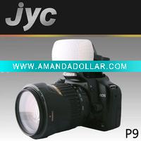 Wholesale camera photography flash diffuser